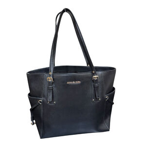 Michael Kors Voyager Bag Large Black Dust Bag